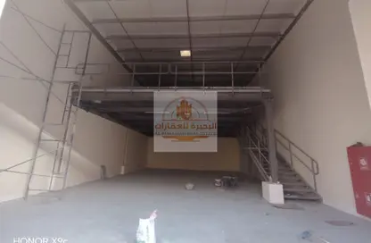 Warehouse - Studio - 1 Bathroom for rent in Industrial Area 18 - Sharjah Industrial Area - Sharjah