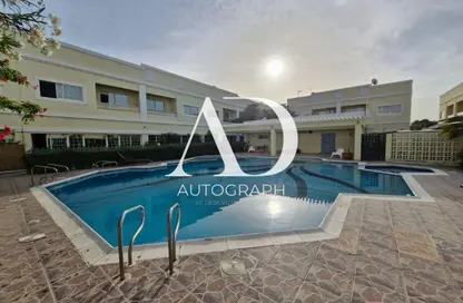 Villa - 4 Bedrooms - 4 Bathrooms for rent in Jumeirah 1 Villas - Jumeirah 1 - Jumeirah - Dubai Villa - 4 Bedrooms - 4 Bathrooms for rent in Jumeirah 1 Villas - Jumeirah 1 - Jumeirah - Dubai