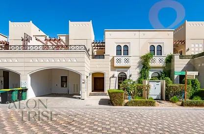 Villa - 4 Bedrooms - 4 Bathrooms for rent in Naseem - Mudon - Dubai