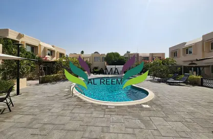فيلا - 4 غرف نوم - 4 حمامات للايجار في فلل الجميرا 1 - جميرا 1 - جميرا - دبي