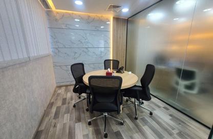 Office Space - Studio - 1 Bathroom for rent in The Exchange - Business Bay - Dubai Office Space - Studio - 1 Bathroom for rent in The Exchange - Business Bay - Dubai