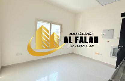 Apartment - Studio - 1 Bathroom for rent in Rolla Square - Rolla Area - Sharjah