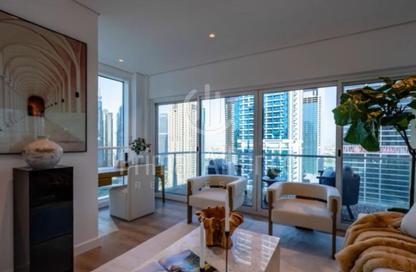 Apartment - 2 Bedrooms - 3 Bathrooms for sale in Lake View Tower - JLT Cluster B - Jumeirah Lake Towers - Dubai Apartment - 2 Bedrooms - 3 Bathrooms for sale in Lake View Tower - JLT Cluster B - Jumeirah Lake Towers - Dubai