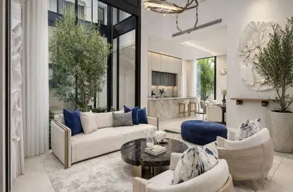 فيلا - 4 غرف نوم - 6 حمامات للبيع في ند الشبا جاردنز المرحلة 11 - حدائق ند الشبا - ند الشبا - دبي فيلا - 4 غرف نوم - 6 حمامات للبيع في ند الشبا جاردنز المرحلة 11 - حدائق ند الشبا - ند الشبا - دبي