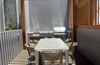 Apartment - 1 - 2 for rent in Hamilton House - District 14 - Jumeirah Village Circle - Dubai Apartment - 1 - 2 for rent in Hamilton House - District 14 - Jumeirah Village Circle - Dubai