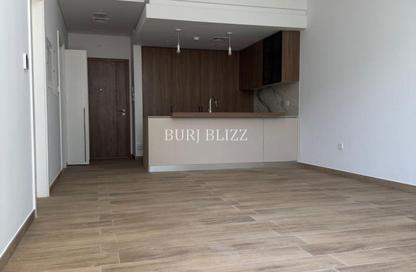 Apartment - 1 - 2 for rent in Hamilton House - District 14 - Jumeirah Village Circle - Dubai