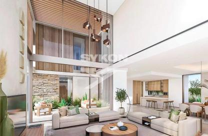 Villa - 4 Bedrooms - 5 Bathrooms for sale in The Acres (Phase 1) - The Acres - Dubai Land - Dubai