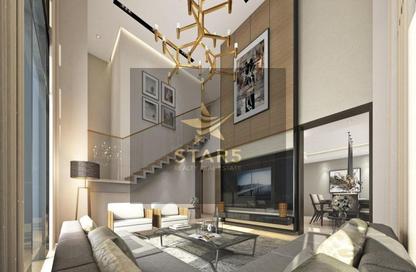 فيلا - 6 غرف نوم - 8 حمامات للبيع في Sobha Hartland Villas - Phase II - فلل Sobha Hartland - صبحا هارتلاند - مدينة الشيخ محمد بن راشد - دبي