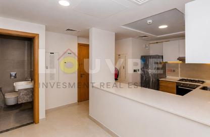 Apartment - 2 Bedrooms - 2 Bathrooms for rent in Radiant Square - City Of Lights - Al Reem Island - Abu Dhabi