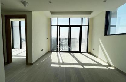 Apartment - 1 Bedroom - 1 Bathroom for rent in Azizi Riviera 12 - Azizi Riviera - Meydan One - Meydan - Dubai