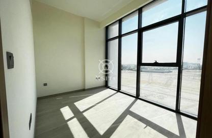 Apartment - 1 Bedroom - 1 Bathroom for rent in Azizi Riviera 12 - Azizi Riviera - Meydan One - Meydan - Dubai