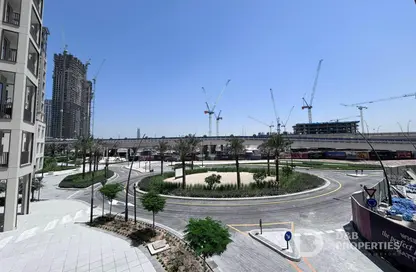 شقة - غرفة نوم - 1 حمام للبيع في روز ووتر بيلدنج 3 - روزووتر في كريك بيتش - جريك بيتش - مرسى خور دبي - دبي