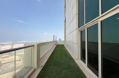 Penthouse - 5 Bedrooms - 7+ Bathrooms for sale in Marina Heights 2 - Marina Square - Al Reem Island - Abu Dhabi