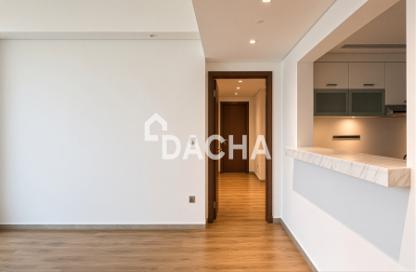 Apartment - 3 - 4 for rent in Marina Residences 3 - Marina Residences - Palm Jumeirah - Dubai