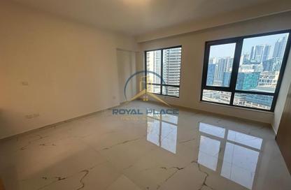 Apartment - 1 Bedroom - 2 Bathrooms for rent in South Ridge 2 - South Ridge - Downtown Dubai - Dubai