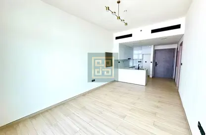 Apartment - 1 Bedroom - 2 Bathrooms for rent in Binghatti Emerald - District 15 - Jumeirah Village Circle - Dubai