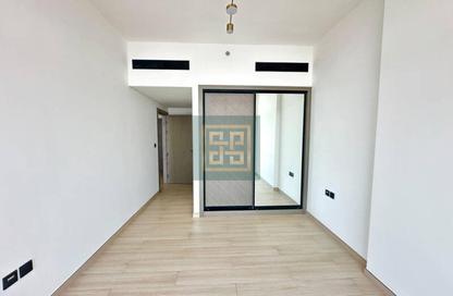 Apartment - 1 - 2 for rent in Binghatti Emerald - District 15 - Jumeirah Village Circle - Dubai