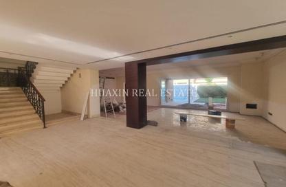 Villa - 4 Bedrooms - 5 Bathrooms for rent in Umm Suqeim 1 Villas - Umm Suqeim 1 - Umm Suqeim - Dubai