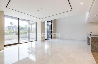 Villa - 3 Bedrooms - 4 Bathrooms for sale in Villa Amalfi - Jumeirah Bay Island - Jumeirah - Dubai