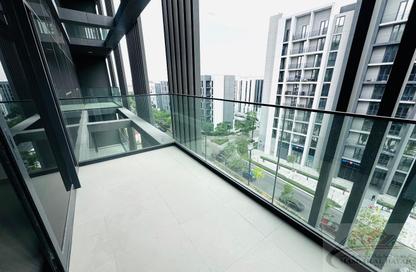 Apartment - 1 Bedroom - 2 Bathrooms for rent in Vida 1 - Vida Residences - Aljada - Sharjah