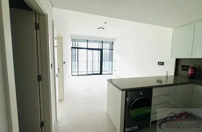 Apartment - 1 Bedroom - 2 Bathrooms for rent in Vida 1 - Vida Residences - Aljada - Sharjah