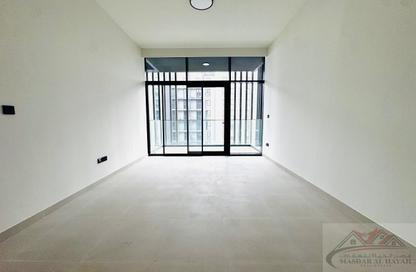 Apartment - 1 Bedroom - 2 Bathrooms for rent in Vida 1 - Vida Residences - Aljada - Sharjah