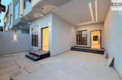 Townhouse - 4 Bedrooms - 6 Bathrooms for sale in Kabbali Hills - Al Helio 2 - Al Helio - Ajman