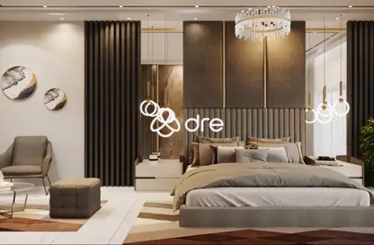 Apartment - Studio - 1 Bathroom for sale in Opalz By Danube Tower 1 - Opalz by Danube - Dubai Science Park - Dubai