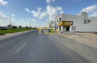 Land - Studio for sale in Al Helio 2 - Al Helio - Ajman