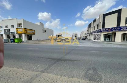 Land - Studio for sale in Al Helio 2 - Al Helio - Ajman