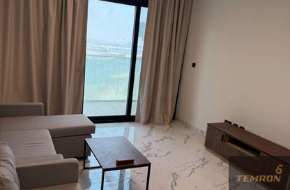 Apartment - 1 - 1 for rent in Al Maryah Vista - Al Maryah Island - Abu Dhabi
