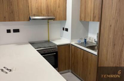Apartment - 1 - 1 for rent in Al Maryah Vista - Al Maryah Island - Abu Dhabi