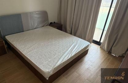 Apartment - 1 - 1 for rent in Al Maryah Vista - Al Maryah Island - Abu Dhabi Apartment - 1 - 1 for rent in Al Maryah Vista - Al Maryah Island - Abu Dhabi