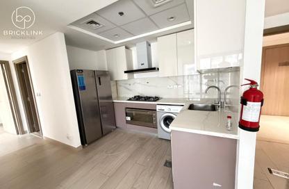 Apartment - 3 - 2 for rent in Azizi Riviera 40 - Azizi Riviera - Meydan One - Meydan - Dubai