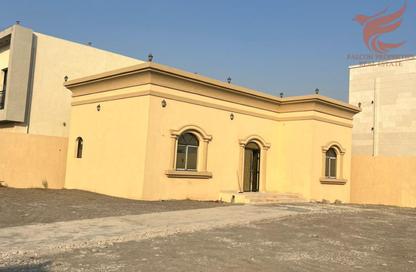 Villa - 2 - 2 for rent in Al Madfaq - Ras Al Khaimah