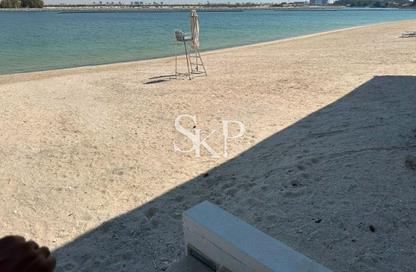 Villa - 5 Bedrooms - 7 Bathrooms for rent in Nalaya Villas - Najmat Abu Dhabi - Al Reem Island - Abu Dhabi