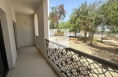 Apartment - 2 Bedrooms - 2 Bathrooms for rent in The Gardens Buildings - The Gardens - Dubai