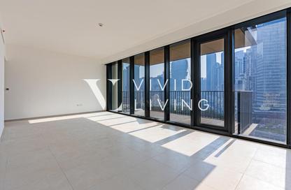 Apartment - 2 - 3 for rent in BLVD Heights Tower 1 - BLVD Heights - Downtown Dubai - Dubai