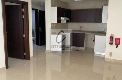 Apartment - 1 Bedroom - 2 Bathrooms for rent in Hercules - Living Legends - Dubai