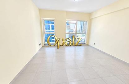 Apartment - 1 - 2 for rent in Dubai Arch - JLT Cluster G - Jumeirah Lake Towers - Dubai