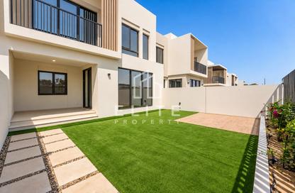 Townhouse - 4 - 5 for rent in Jebel Ali Village Townhouses - Jebel Ali Village - Jebel Ali - Dubai Townhouse - 4 - 5 for rent in Jebel Ali Village Townhouses - Jebel Ali Village - Jebel Ali - Dubai