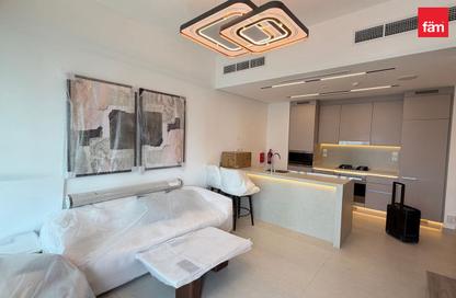 Apartment - 1 - 2 for sale in Society House - Downtown Dubai - Dubai