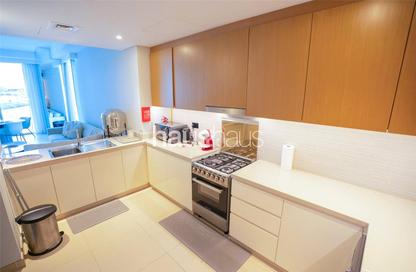Apartment - 1 Bedroom - 2 Bathrooms for sale in 5242 Tower 1 - 5242 - Dubai Marina - Dubai