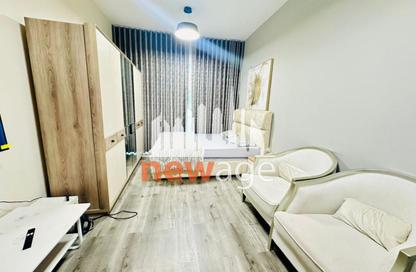 Apartment - Studio - 1 for sale in Imperial Residence - Dubai Silicon Oasis - Dubai