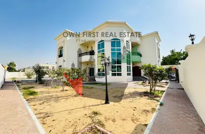 Villa - 4 Bedrooms - 5 Bathrooms for rent in Nadd Al Hammar Villas - Nadd Al Hammar - Dubai