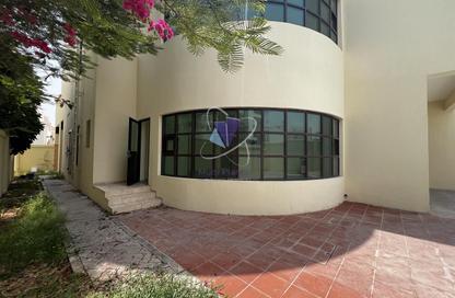 Villa - 6 - 7 for rent in Cornich Al Khalidiya - Al Khalidiya - Abu Dhabi