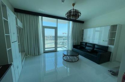 Apartment - Studio - 1 Bathroom for rent in Miraclz Tower by Danube - Arjan - Dubai Apartment - Studio - 1 Bathroom for rent in Miraclz Tower by Danube - Arjan - Dubai