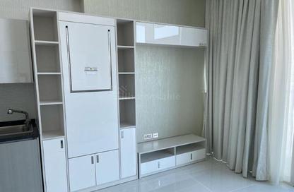 Apartment - Studio - 1 Bathroom for rent in Miraclz Tower by Danube - Arjan - Dubai Apartment - Studio - 1 Bathroom for rent in Miraclz Tower by Danube - Arjan - Dubai