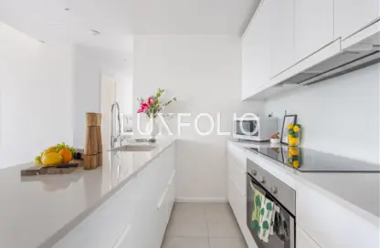 شقة - 2 غرف نوم - 3 حمامات للبيع في رمال 6 - رمال - جميرا بيتش ريزيدنس - دبي