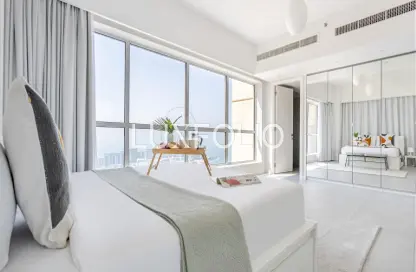 شقة - 2 غرف نوم - 3 حمامات للبيع في رمال 6 - رمال - جميرا بيتش ريزيدنس - دبي